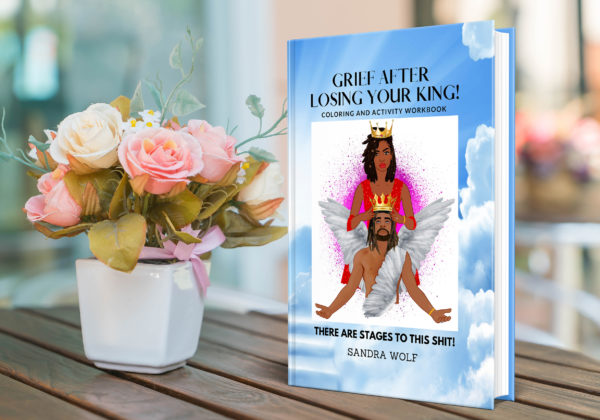 Grief After Losing Your King