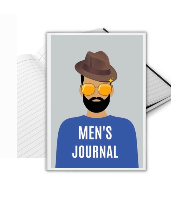 Men's Journal