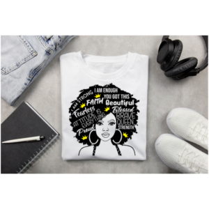 Mirror T-Shirts