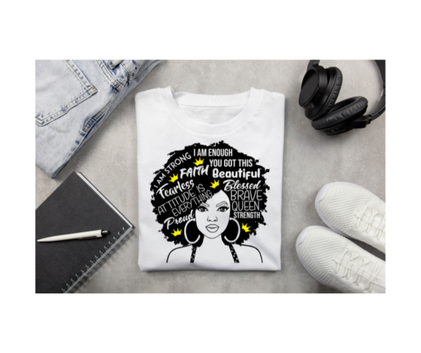Mirror T-Shirts
