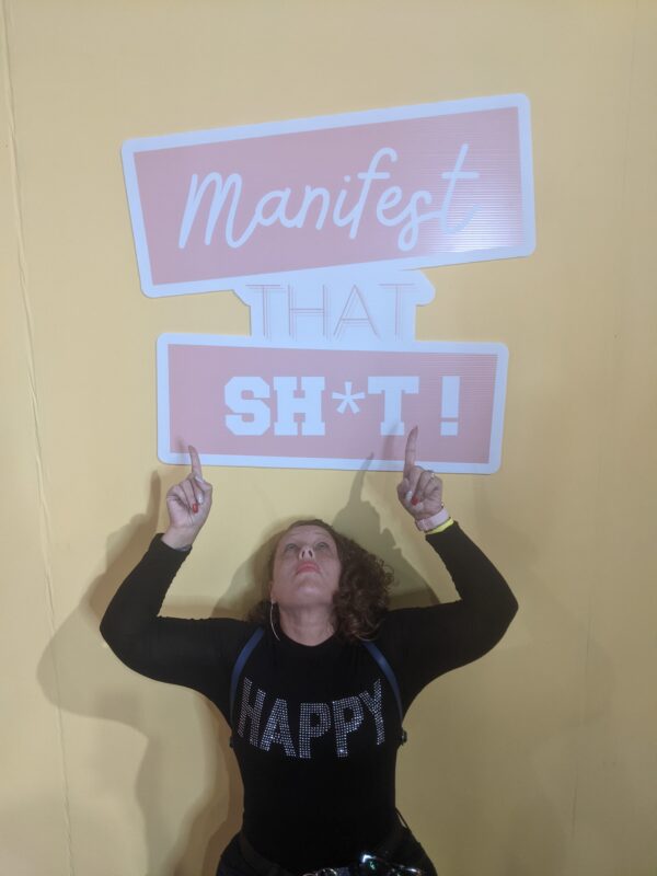 Manifest that shit! - Image 2