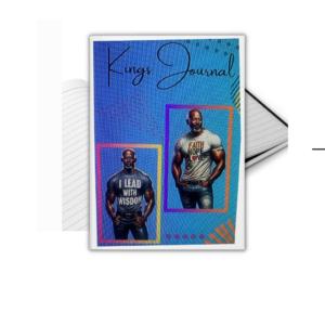 Faith Men Journal